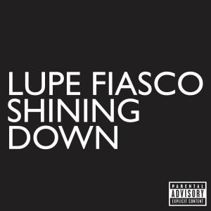 Album cover for Shining Down album cover