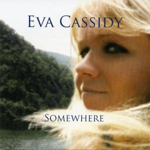 Album cover for Somewhere album cover