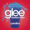 Album cover for Candles album cover