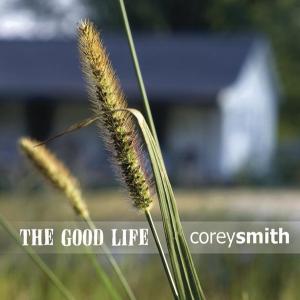 Album cover for The Good Life album cover