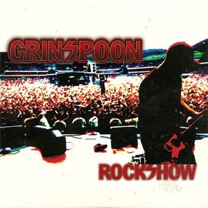 Album cover for Rock Show album cover