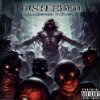 Album cover for Dehumanized album cover