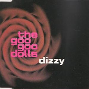 Album cover for Dizzy album cover