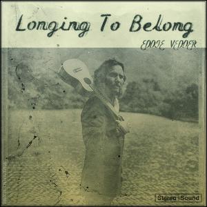 Album cover for Longing to Belong album cover