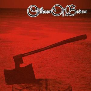 Album cover for Children of Bodom album cover