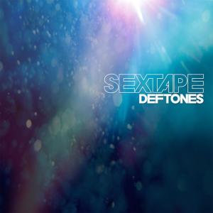 Album cover for Sextape album cover