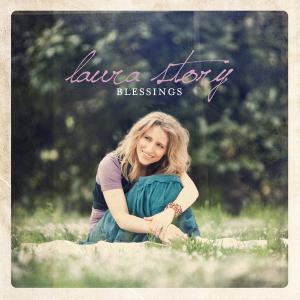 Album cover for Blessings album cover
