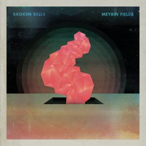 Album cover for Meyrin Fields album cover