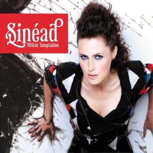Album cover for Sinead album cover