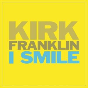 Album cover for I Smile album cover