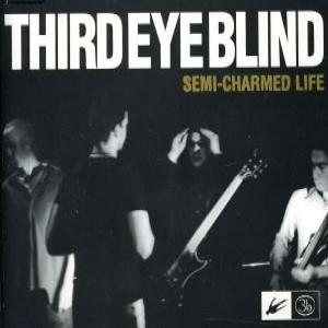 Album cover for Semi-Charmed Life album cover