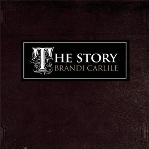 Album cover for The Story album cover