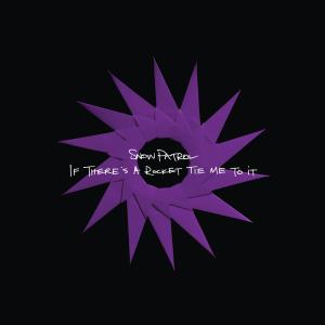 Album cover for If There's a Rocket Tie Me To It album cover