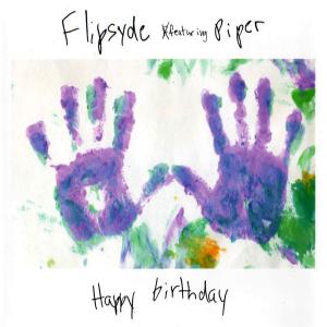 Album cover for Happy Birthday album cover