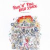 Album cover for Rock 'n Roll High School album cover