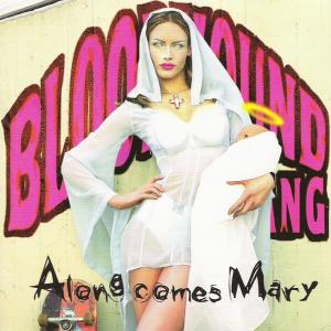 Album cover for Along Comes Mary album cover