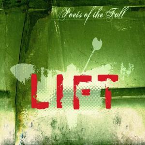 Album cover for Lift album cover