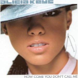 Album cover for How Come You Don't Call Me? album cover