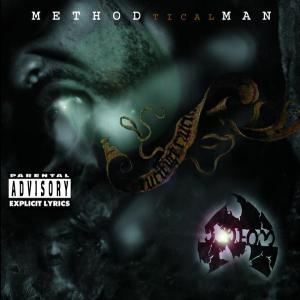 Album cover for Tical album cover