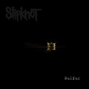 Album cover for Sulfur album cover