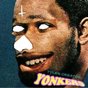 Album cover for Yonkers album cover