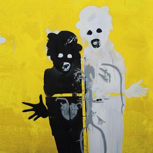 Album cover for Atlas Air album cover