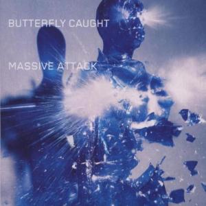 Album cover for Butterfly Caught album cover