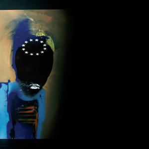 Album cover for False Flags album cover