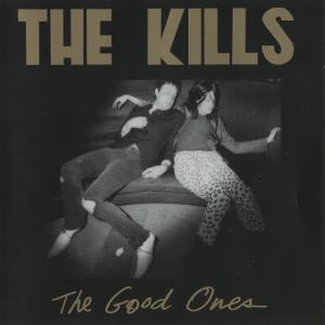 Album cover for The Good Ones album cover