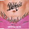 Growing On Me