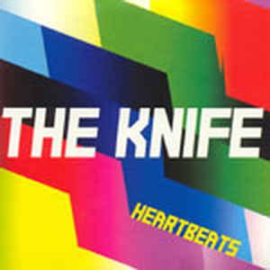 Album cover for Heartbeats album cover