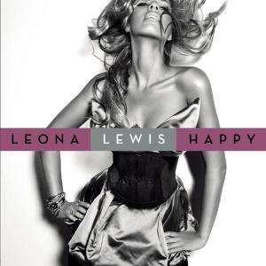 Album cover for Happy album cover