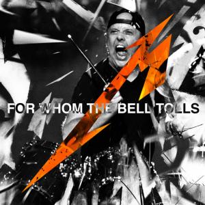 Album cover for For Whom The Bell Tolls album cover