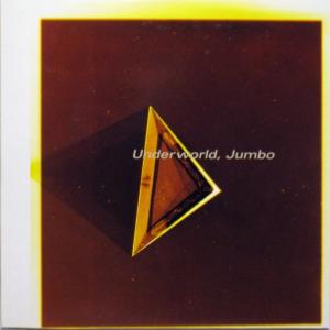 Album cover for Jumbo album cover