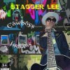 Album cover for Stagger album cover