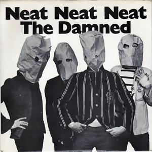 Album cover for Neat Neat Neat album cover