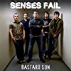 Album cover for Bastard Son album cover