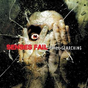 Album cover for Still Searching album cover