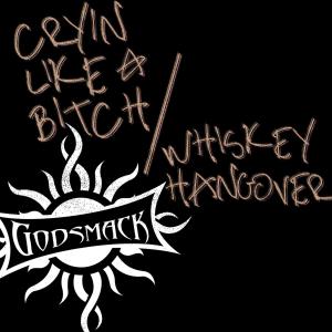 Album cover for Cryin' Like A Bitch! album cover