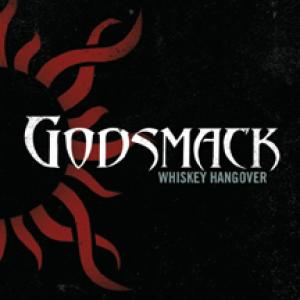 Album cover for Whiskey Hangover album cover