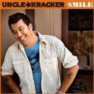 Album cover for Smile album cover