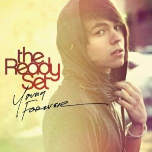 Album cover for Young Forever album cover