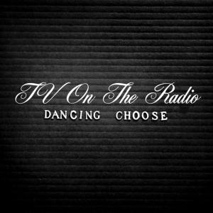 Album cover for Dancing Choose album cover