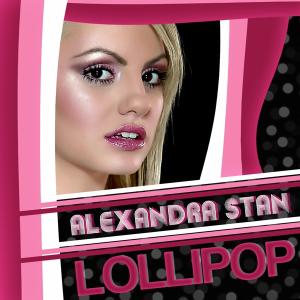Album cover for Lollipop album cover
