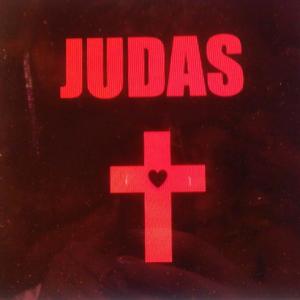 Album cover for Judas album cover