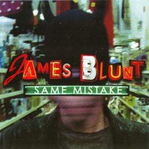 Album cover for Same Mistake album cover