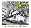 Album cover for Paper Lanterns album cover