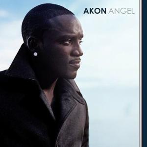 Album cover for Angel album cover
