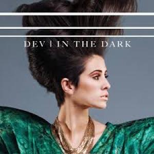 Album cover for In the Dark album cover