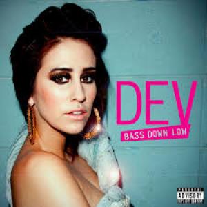 Album cover for Bass Down Low album cover